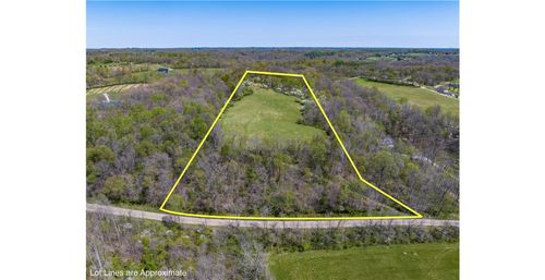 0 Bagley Rd, Mount Perry, OH, 43760 | Card Image