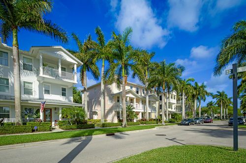 3414 W Mallory Blvd, Jupiter, FL, 33458-8773 | Card Image