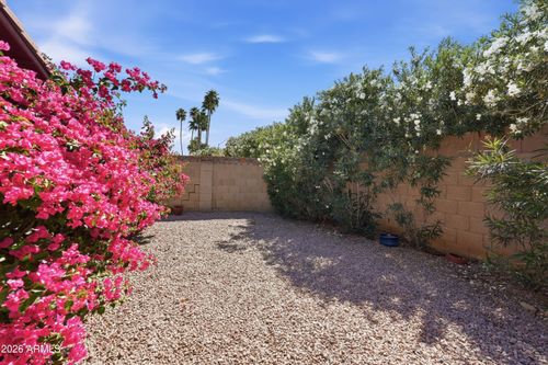 7847 E Via De Belleza, Scottsdale, AZ, 85258-4117 | Card Image