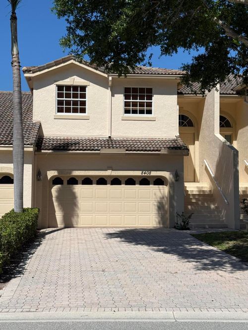 8408 Mulligan Cir, Port St Lucie, FL, 34986-3295 | Card Image