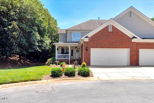 1120 Fairway Villas Dr, Wake Forest, NC, 27587-5179 | Card Image