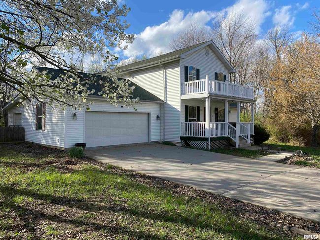 407 N Howard St, House other with 3 bedrooms, 3 bathrooms and null parking in Ava IL | Image 26
