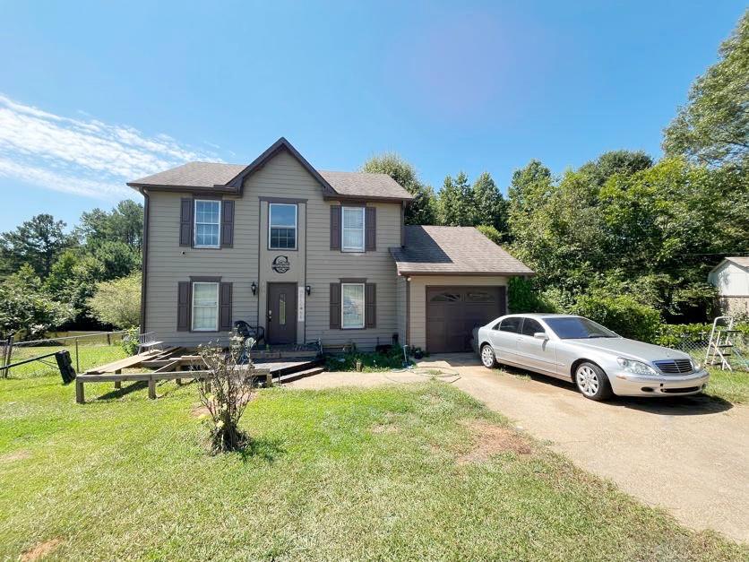 Laney Rd, Mcdonough, GA 30252