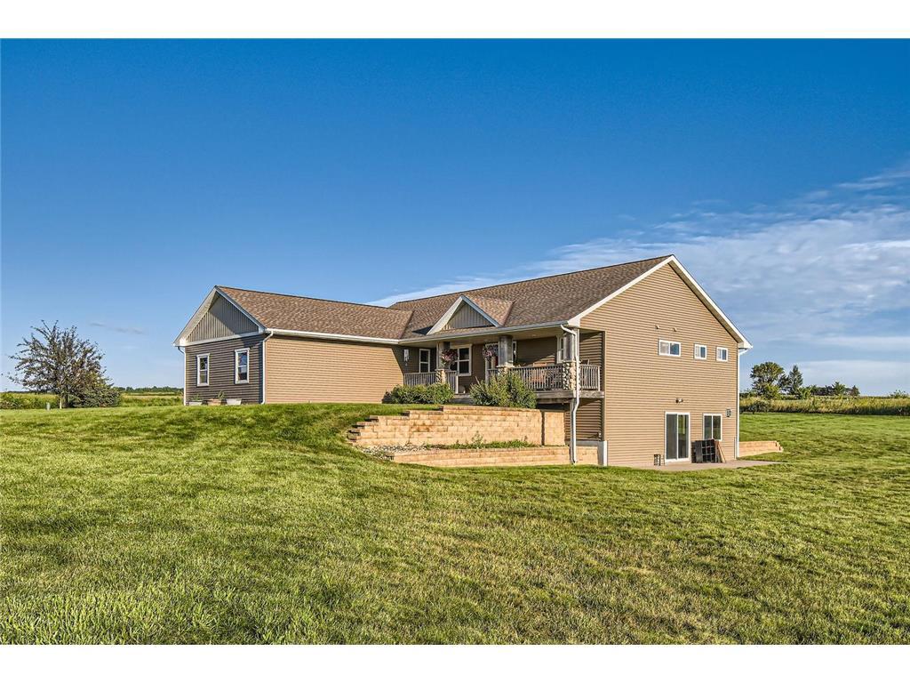 117th Ave, Hammond, WI 54015