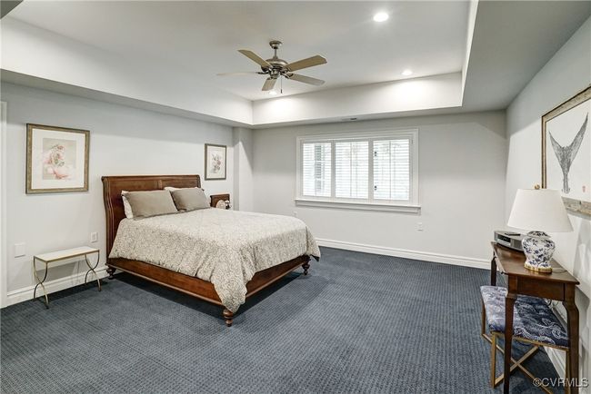 602 Cornwallis Pl, House other with 4 bedrooms, 6 bathrooms and null parking in Manakin Sabot VA | Image 37