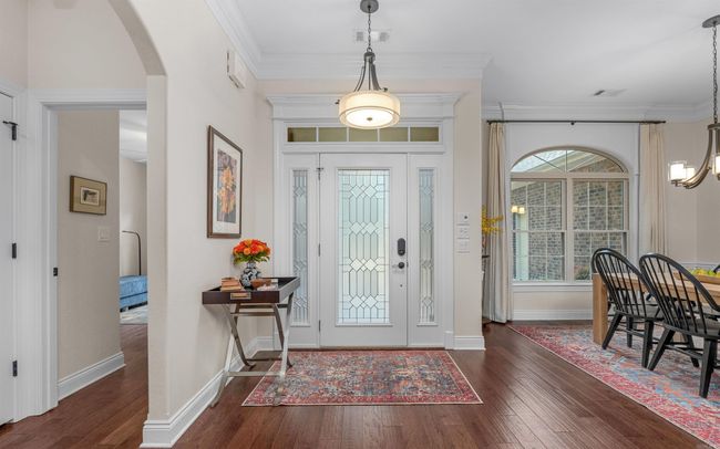 98 Magellan Dr, House other with 3 bedrooms, 3 bathrooms and null parking in Hot Springs Village AR | Image 5