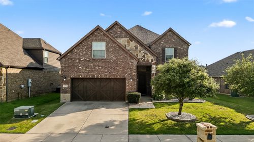 438 Bentley Dr, Midlothian, TX, 76065-1666 | Card Image