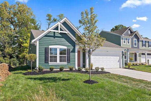 524 Iris Dr, Yellow Springs, OH, 45387-1478 | Card Image