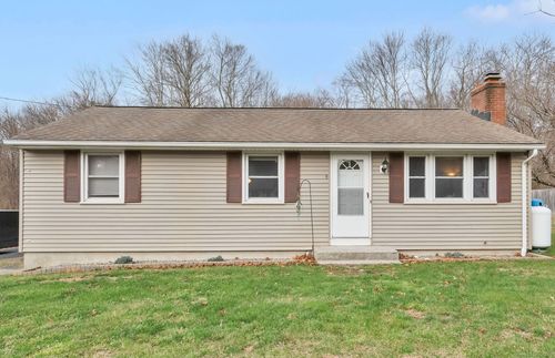 5 Thomas Dr, Stafford Springs, CT, 06076-4003 | Card Image