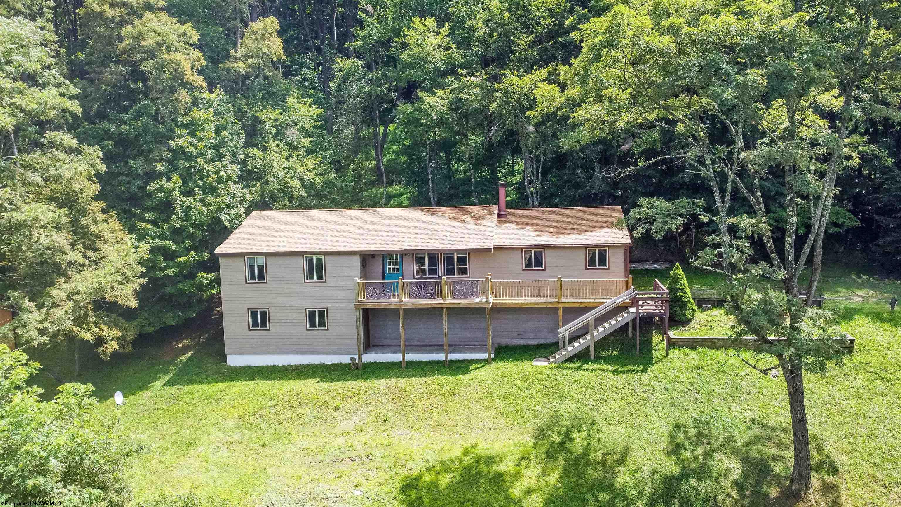 Alpine Dr, Terra Alta, WV 26764 #1