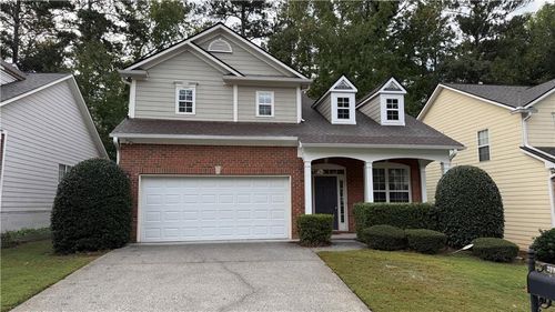 2090 Atkinson Park Dr, Lawrenceville, GA, 30043-7943 | Card Image