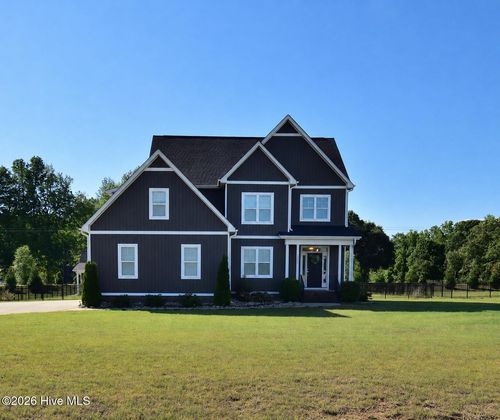 5771 Harvest Ridge Road, Battleboro, NC, 27809 | Card Image