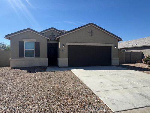 36091 W Seville Dr, Maricopa, AZ, 85138-5492 | Card Image