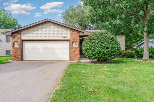 4231 Yorktown Dr, Eagan, MN, 55123-3016 | Card Image