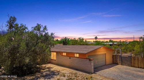 10362 E Camino Quince, Tucson, AZ, 85748-6807 | Card Image
