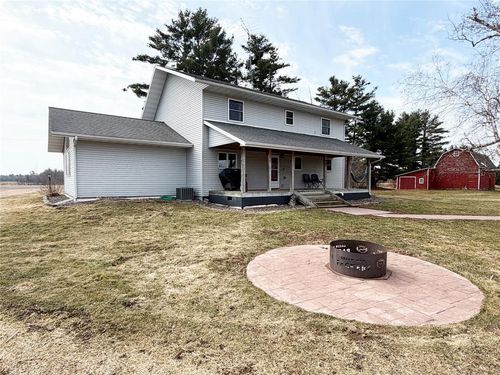 12058 W State Highway 8, STUBBS, WI, 54819 | Card Image