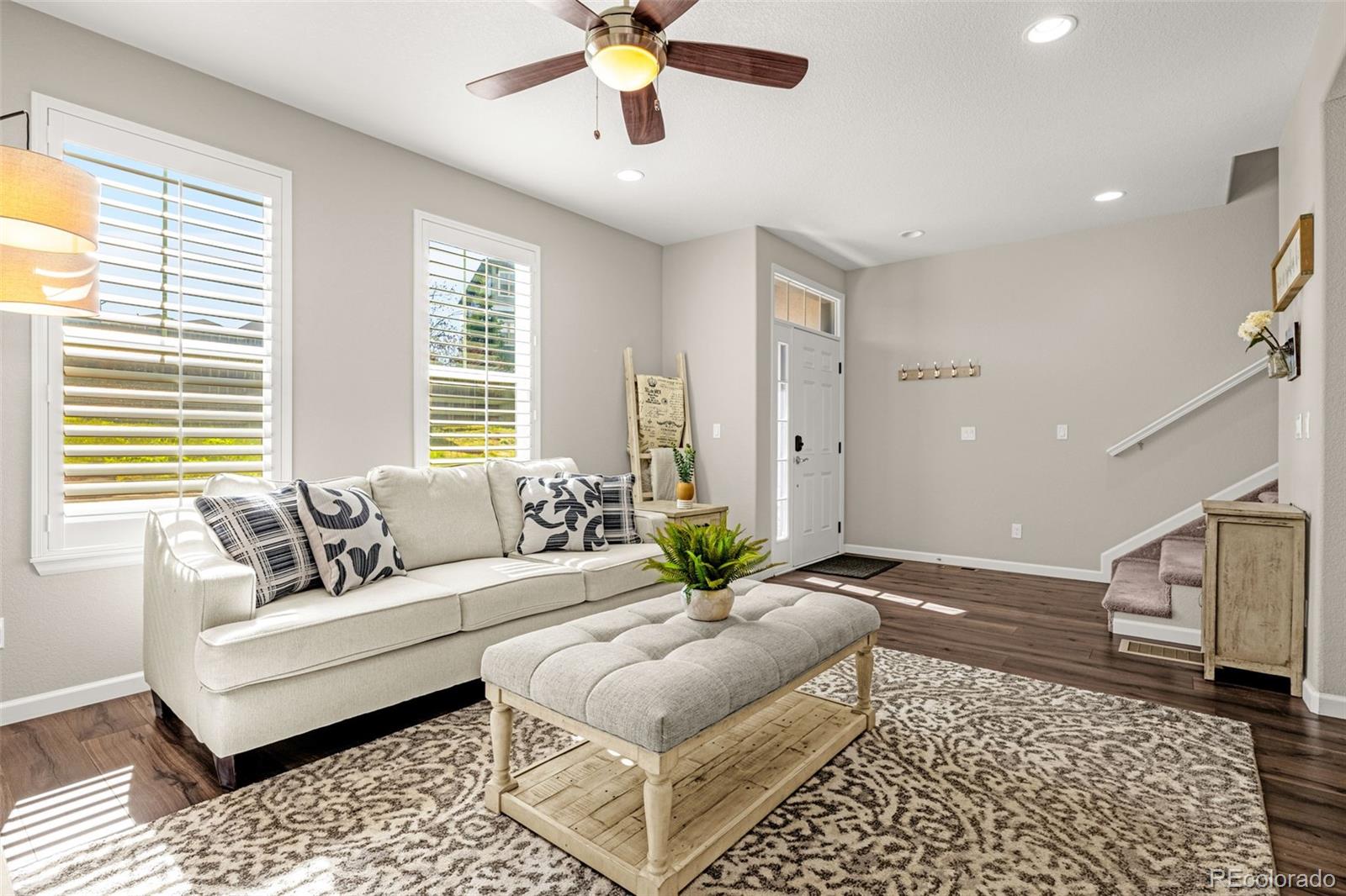Residential in Colorado Springs 2