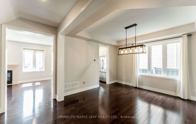 47 Stanton Ave, House other with 5 bedrooms, 4 bathrooms and 2 parking in Woodbridge ON | Image 8