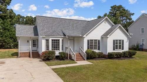 3714 Columbia Ave Nw, Wilson, NC, 27896-1621 | Card Image