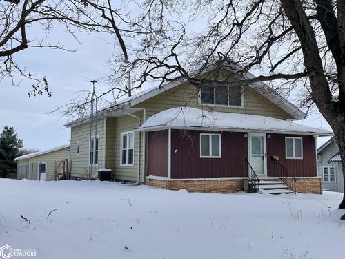 406 4th St, Deep River, IA, 52222-2503 | Card Image