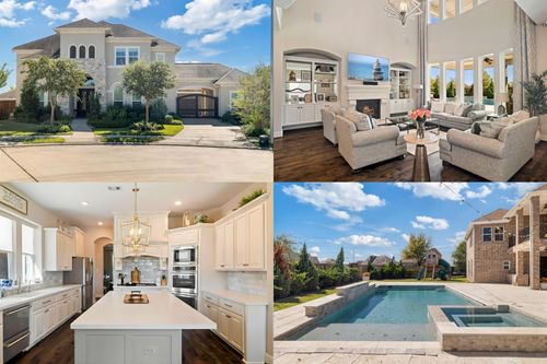 18303 Meikle Path, Richmond, TX, 77407-4361 | Card Image