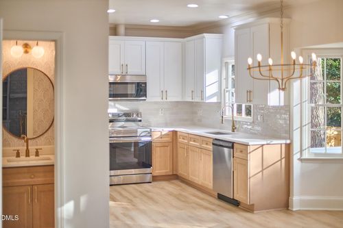 5721 Timber Ridge Dr, Raleigh, NC, 27609-4141 | Card Image