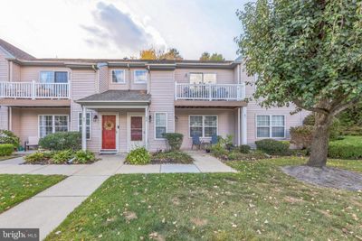 62 Crestmont Drive, Condo with 2 bedrooms, 2 bathrooms and null parking in MANTUA NJ | Image 2