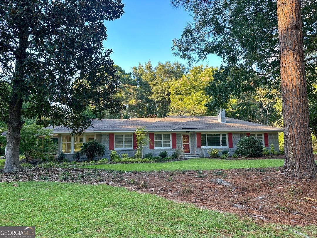 GA Highway 46 , Pembroke, GA 31321