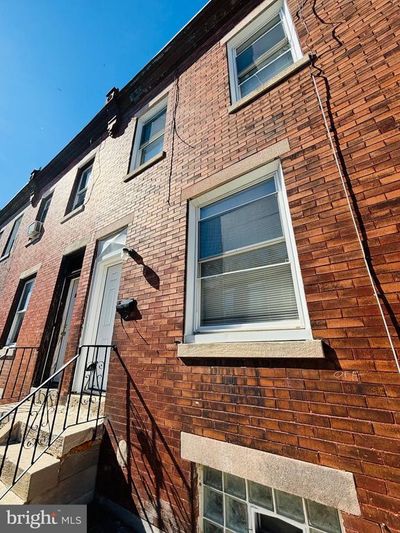 4554 N Mole Street, Townhouse with 3 bedrooms, 1 bathrooms and null parking in PHILADELPHIA PA | Image 3