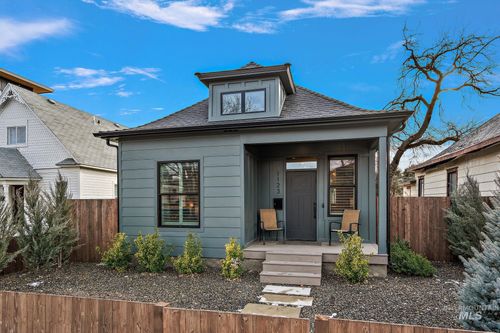 1123 W Lee St, Boise, ID, 83702-6918 | Card Image