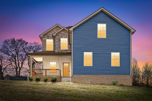 1395 Holden Dr, Clarksville, TN, 37042-7997 | Card Image