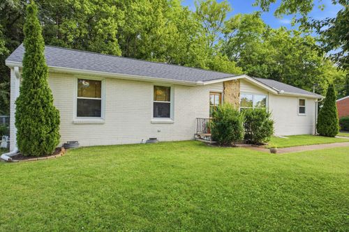 204 Overcrest Ct, Nashville, TN, 37211-4707 | Card Image