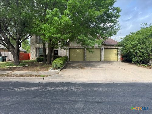 310 N Carriage Hills Dr, Georgetown, TX, 78626-6300 | Card Image