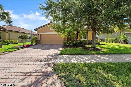 2769 Via Piazza Loop, FORT MYERS, FL, 33905-5562 | Card Image