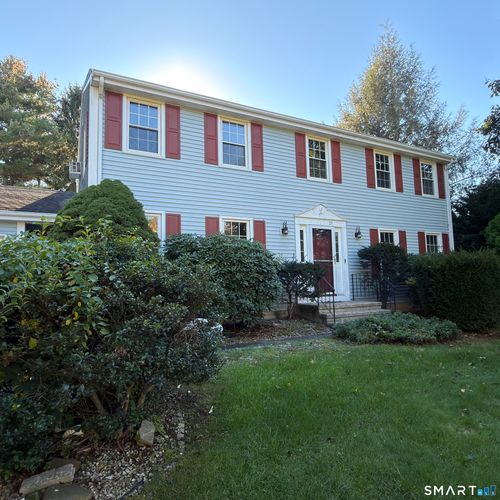 25 Margaret Dr, South Windsor, CT, 06074-4257 | Card Image