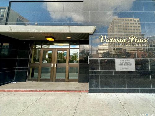 1203-1901 Victoria Ave, Regina, SK, S4P3R4 | Card Image