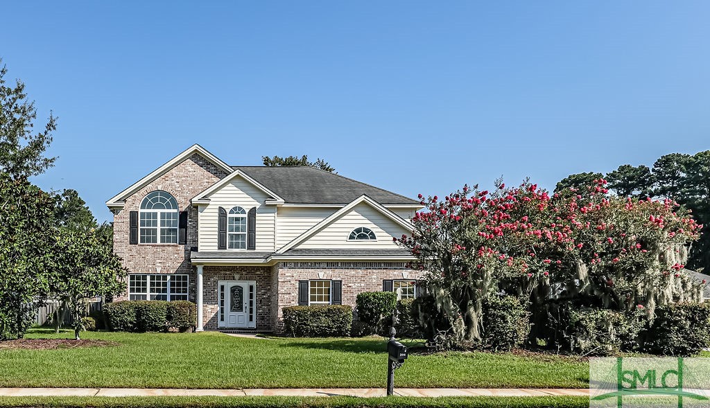 Sweetwater Station Dr, Savannah, GA 31419