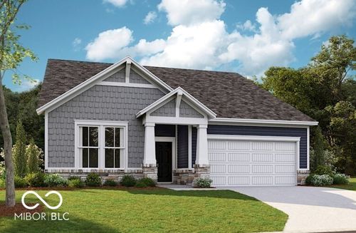 588 Bluestem Ln, New Whiteland, IN, 46184-8010 | Card Image