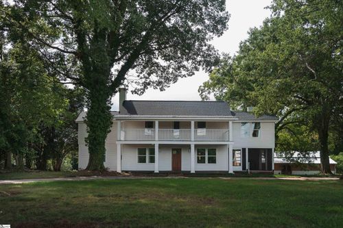 10049 Old White Horse Road, Greenville, SC, 29617 | Card Image