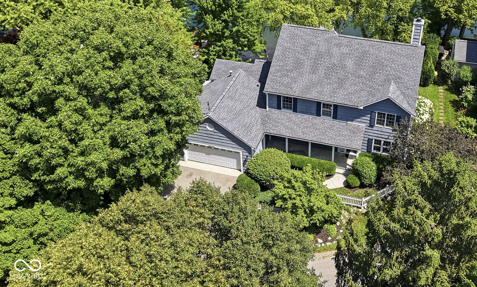 Residential in Indianapolis 2