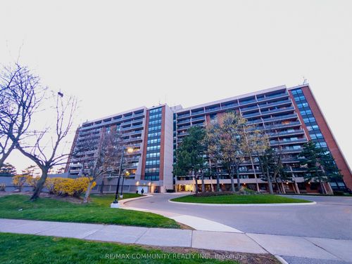 705-2929 Aquitaine Avenue S, Mississauga, ON, L5N2C7 | Card Image