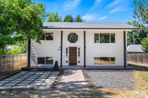 4021 W Garnet St, Boise, ID, 83703-5109 | Card Image