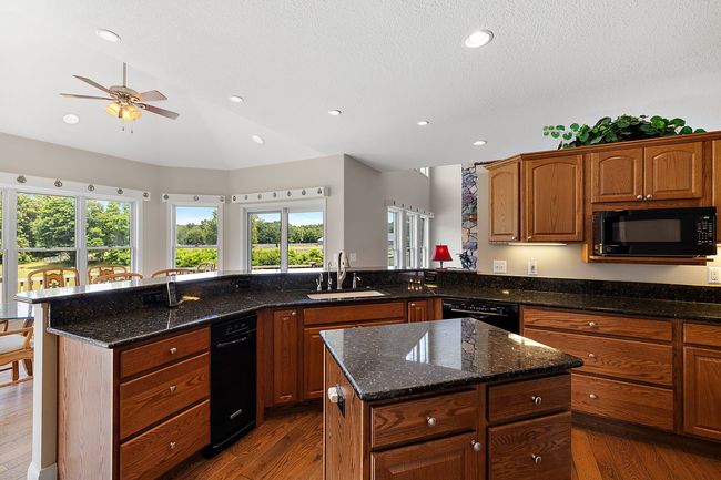 12700 Shaffer Rd, House other with 4 bedrooms, 4 bathrooms and null parking in Springfld Twp MI | Image 48