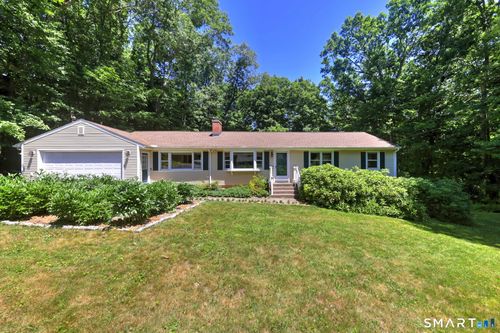 25 Mountain View Rd, Bethany, CT, 06524-3518 | Card Image