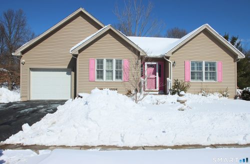 25-25 Dacosta Dr, Newington, CT, 06111-1723 | Card Image