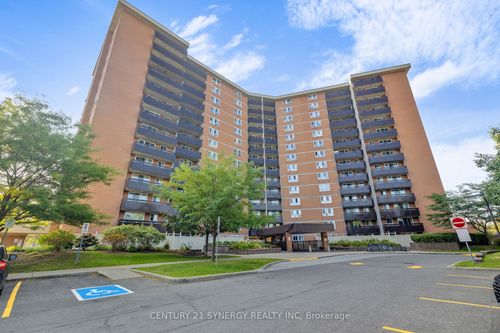 412-2000 Jasmine Cres, Gloucester, ON, K1J8K4 | Card Image