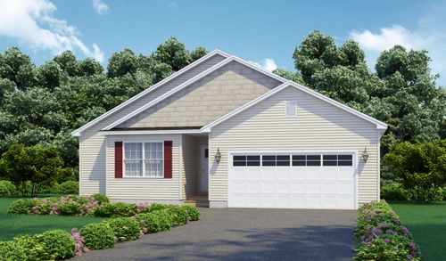 Lot 16 Rolling Woods Lane, Wells, ME, 04090 | Card Image