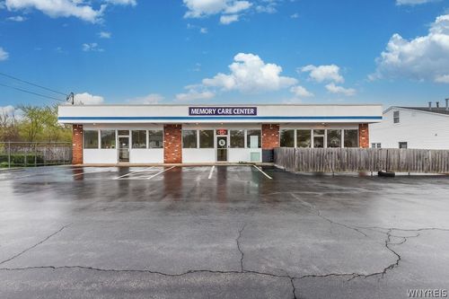 6640 Lincoln Ave, Lockport, NY, 14094-6109 | Card Image