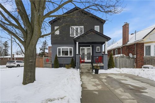 49 Brucedale Ave E, Hamilton, ON, L9A1N2 | Card Image