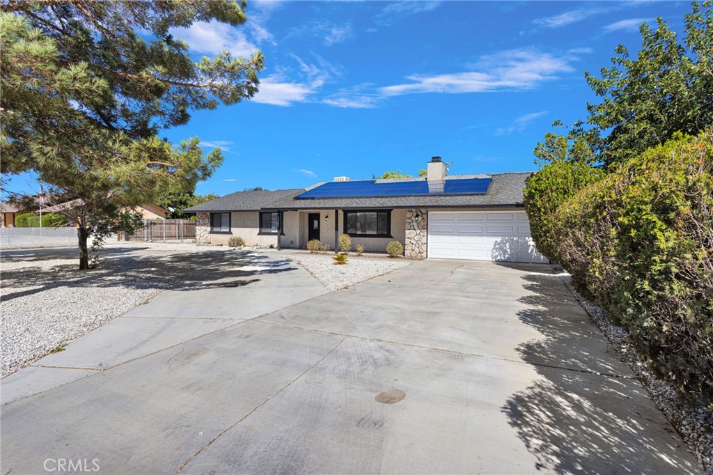 Residential in Apple Valley 3
